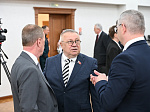52-я сессия Алтайского краевого Законодательного Собрания